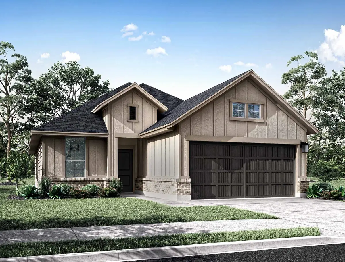 7970 Orchid Greenery Drive, Cypress, TX 77433 - #1
