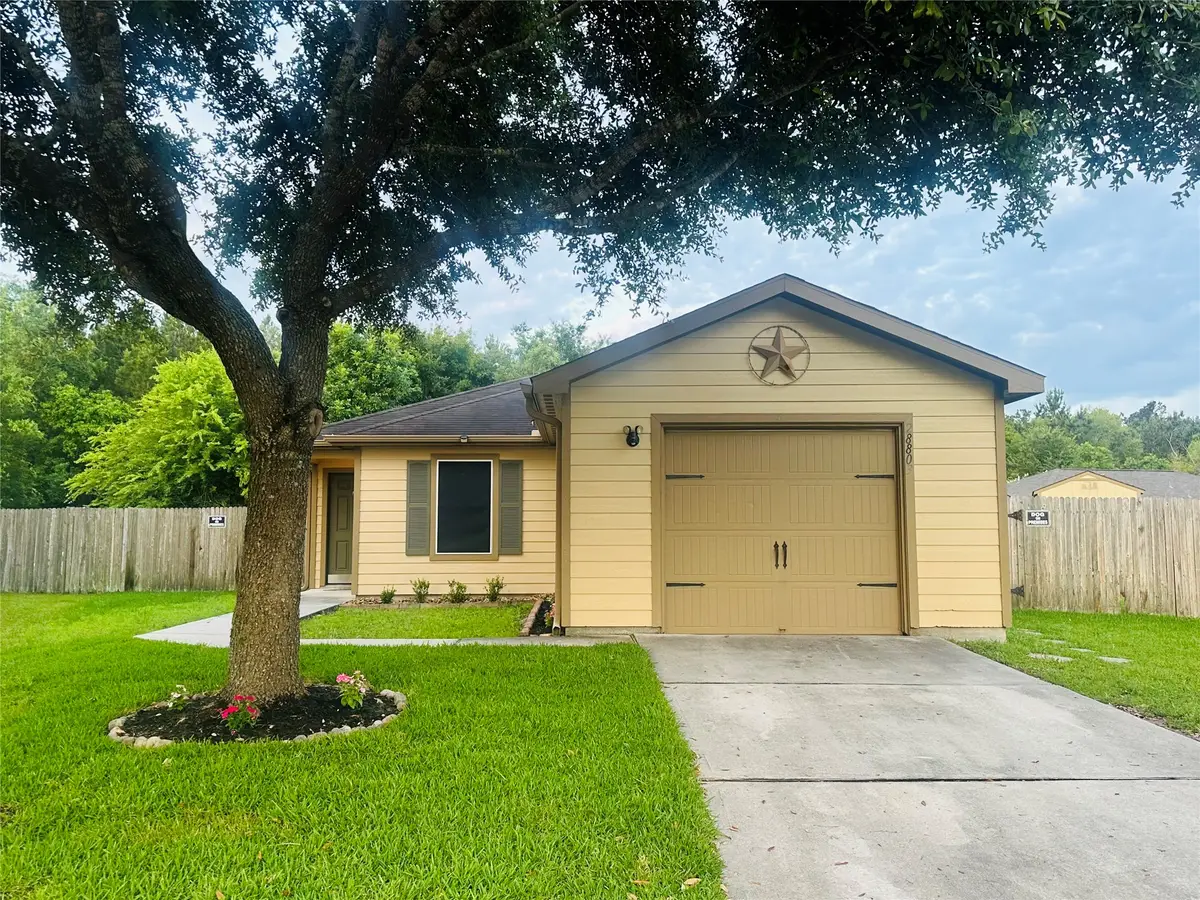 28803 Concho River Court, Spring, TX 77386 - #1