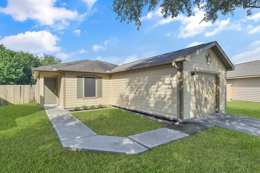 28803 Concho River Court, Spring, TX 77386 - #3