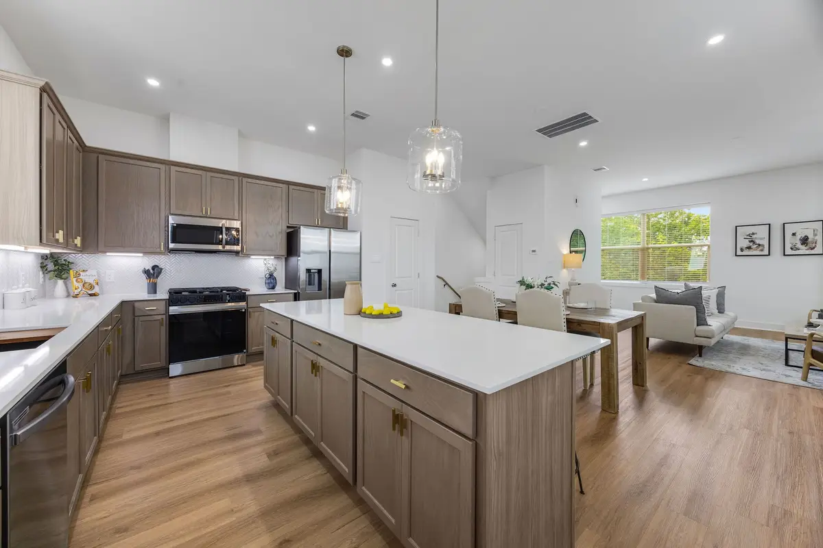 1650 W Tidwell Road, Houston, TX 77091 - #1
