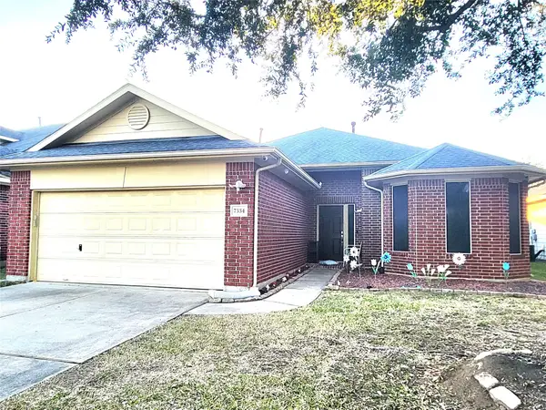 7334 Jacobs Well Drive, Richmond, TX 77407