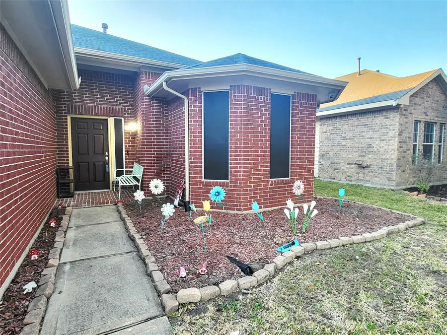 7334 Jacobs Well Drive, Richmond, TX 77407 - Image #2