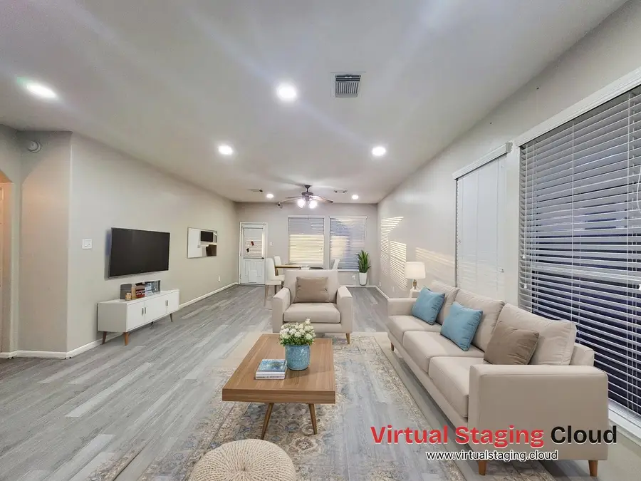 7334 Jacobs Well Drive, Richmond, TX 77407 - Image #3