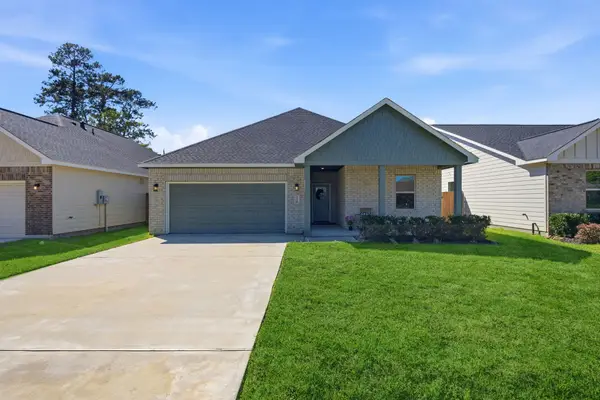 710 Duncan Avenue, Cleveland, TX 77327