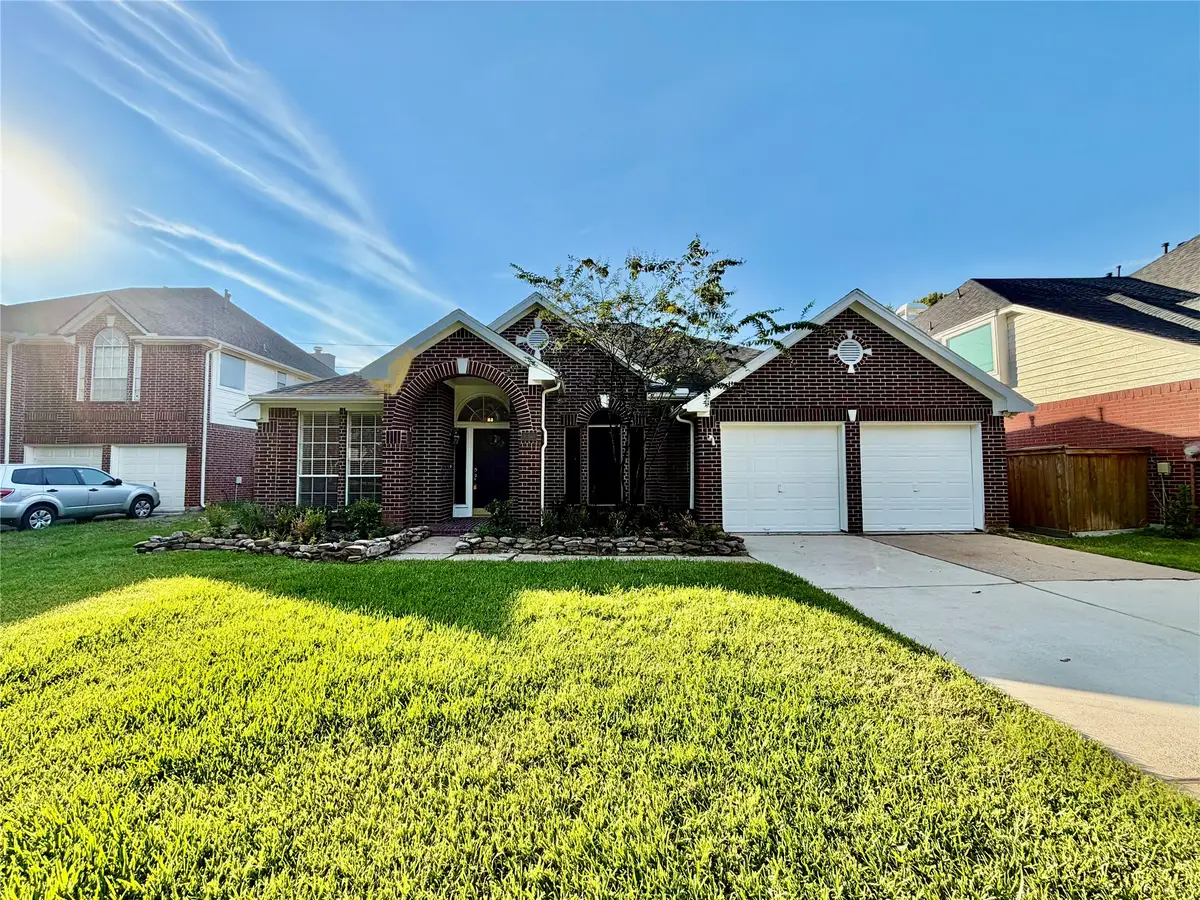 4506 Springfield Lakes Street, Sugar Land, TX 77479 - #1