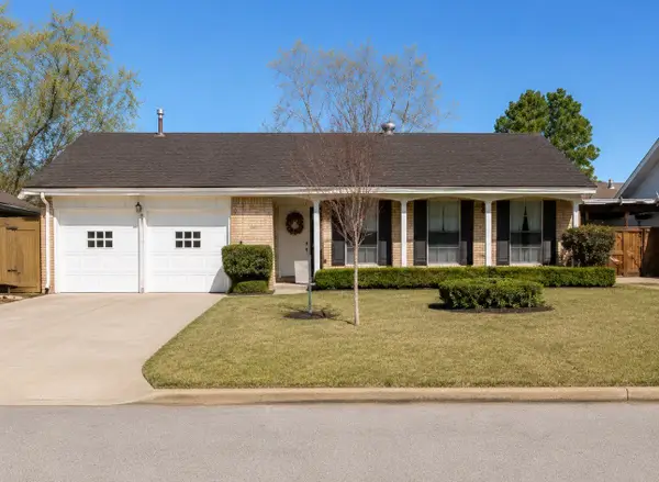 10911 Sageleaf Lane, Houston, TX 77089