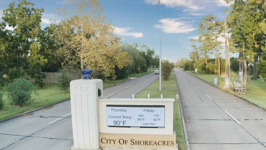 0 E Country Club Drive, Shoreacres, TX 77571 - #2