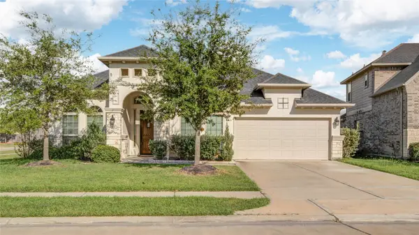 212 Coleman Wake Lane, La Porte, TX 77571