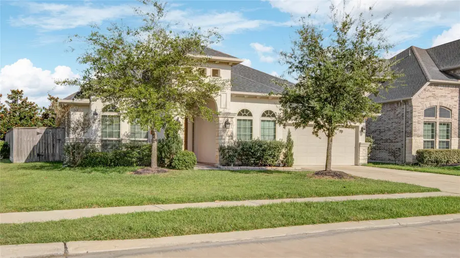 212 Coleman Wake Lane, La Porte, TX 77571 - Image #2