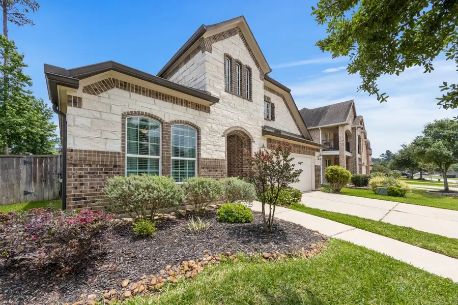 22622 Cutter Mill Drive, Spring, TX 77389 - #3