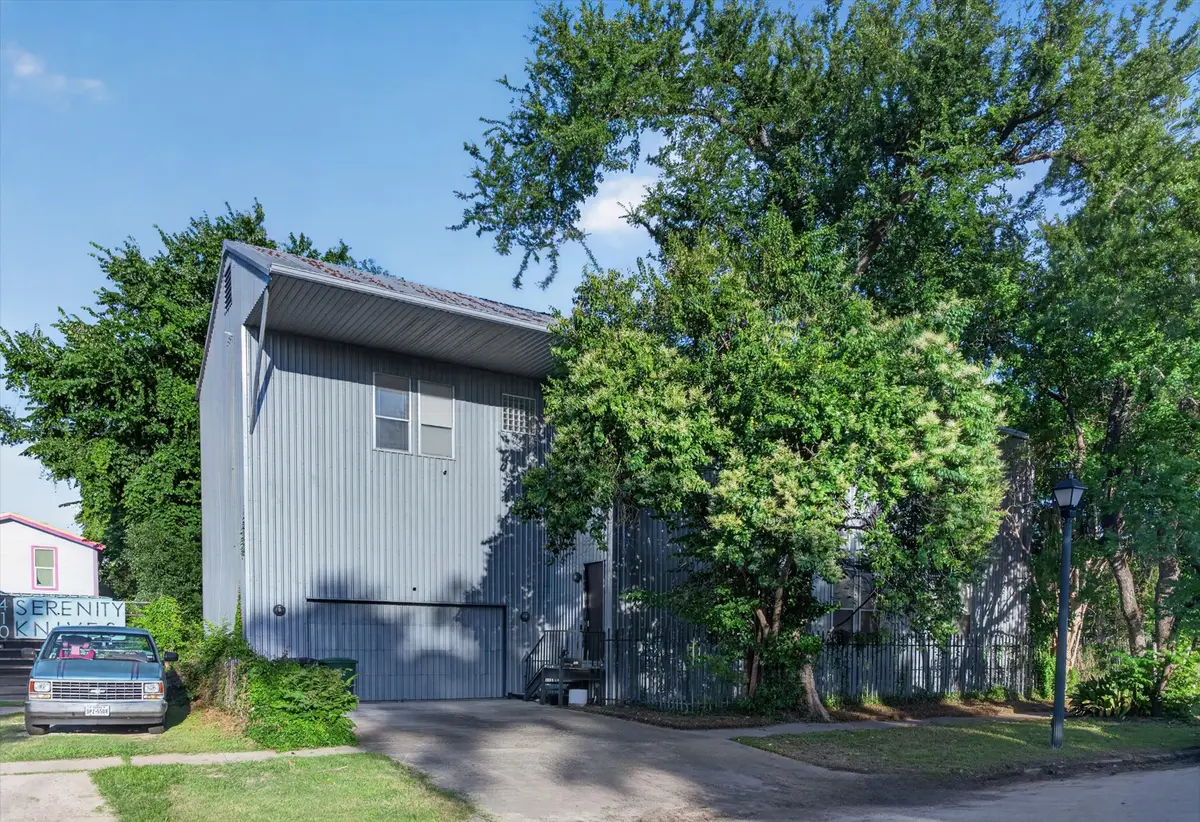 402 Harvard Street, Houston, TX 77007 - #1