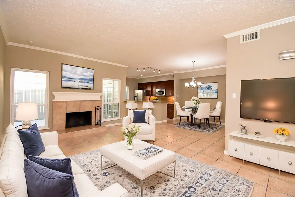 9400 Doliver Drive #56, Houston, TX 77063 - #1