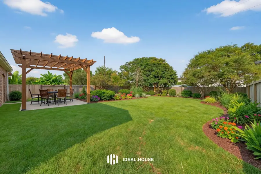 11210 Stoney Meadow Drive, Houston, TX 77095 - #3