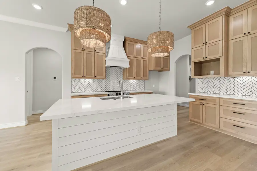 15408 Sandtrap Drive, Waller, TX 77484 - Image #3