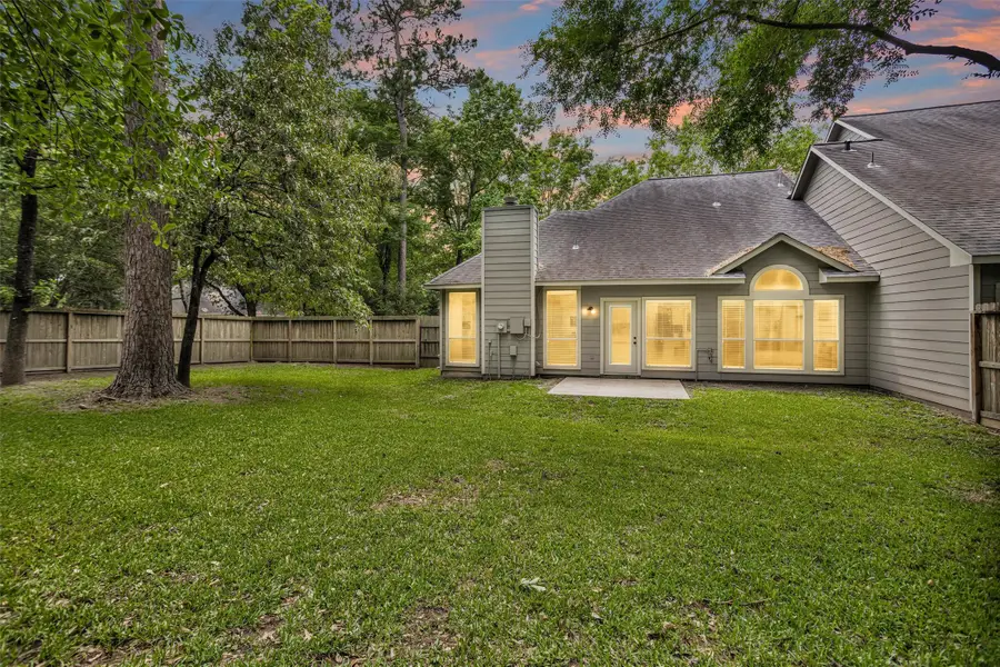 18 Endor Forest Place, The Woodlands, TX 77382 - #2