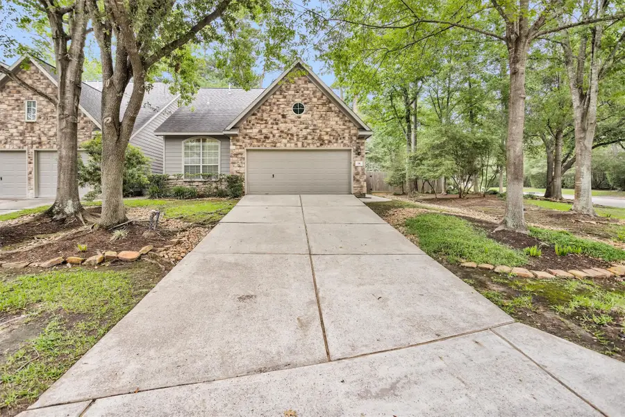 18 Endor Forest Place, The Woodlands, TX 77382 - #3