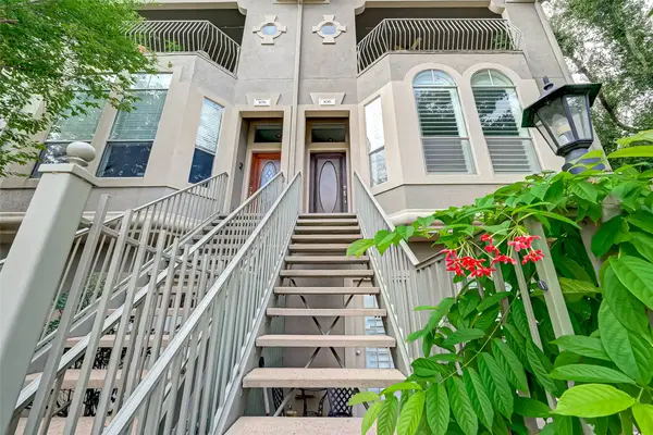 106 Detering Street, Houston, TX 77007
