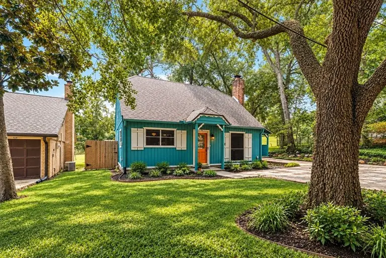 132 Paradise Valley, Conroe, TX 77304 - #2