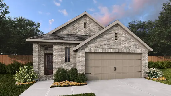 26727 Texas Lantana Lane, Montgomery, TX 77316