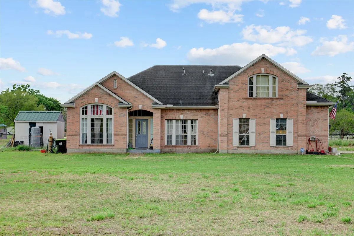 7022 Treaschwig Road, Spring, TX 77373 - #1