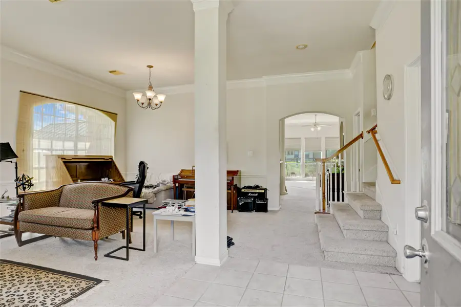 7022 Treaschwig Road, Spring, TX 77373 - #2