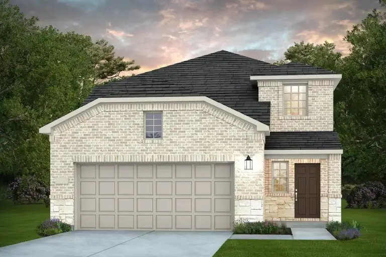 15877 Blass Valley Drive, Conroe, TX 77302 - #1