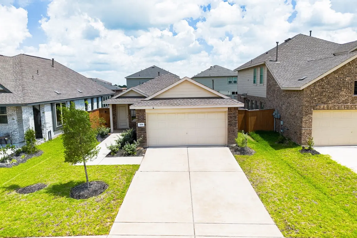 3008 Courtney Coral Lane, Katy, TX 77493 - #1