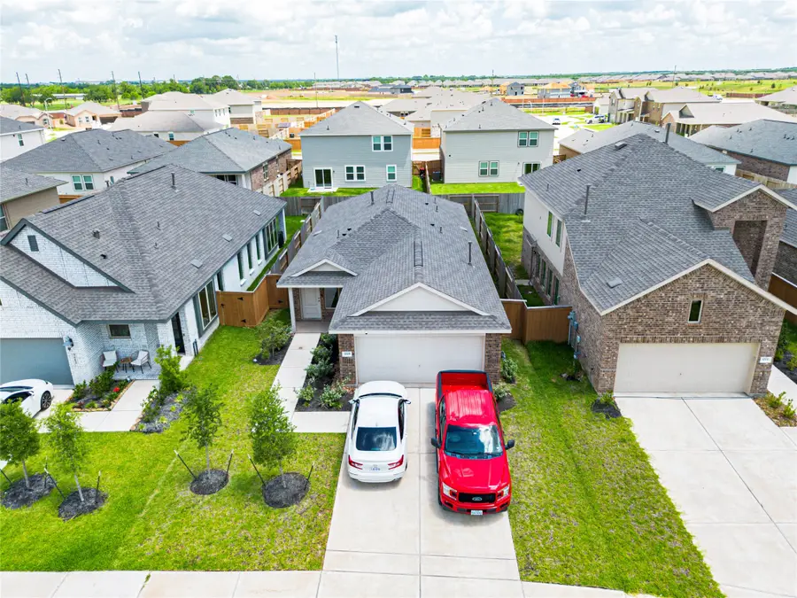 3008 Courtney Coral Lane, Katy, TX 77493 - #3