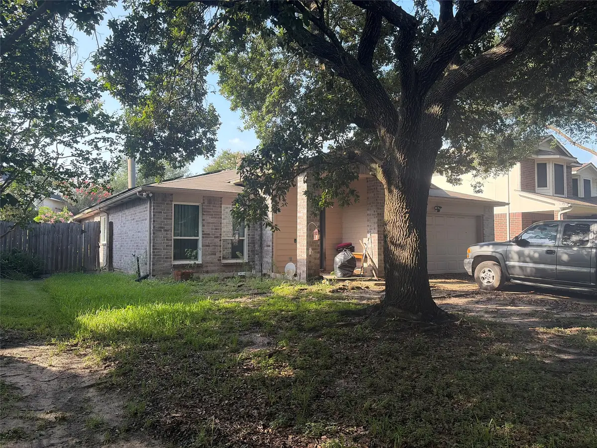 4827 Gypsy Forest Drive, Humble, TX 77346 - #1