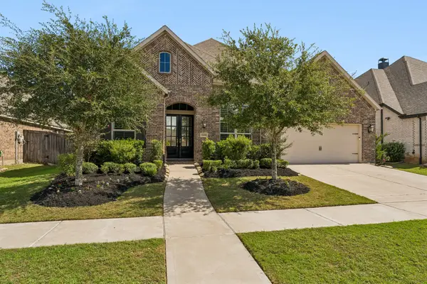 30410 Myrtle Oak Drive, Fulshear, TX 77423