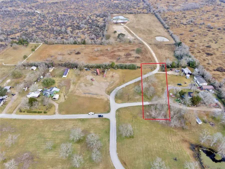 7514.5 Dixon Road, Fulshear, TX 77441 - #2