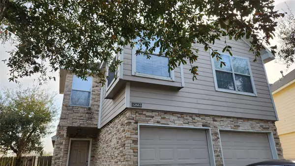 12663 Ashford River, Houston, TX 77072