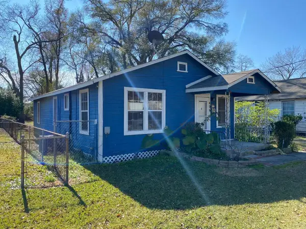 406 Oriole Street, Houston, TX 77018