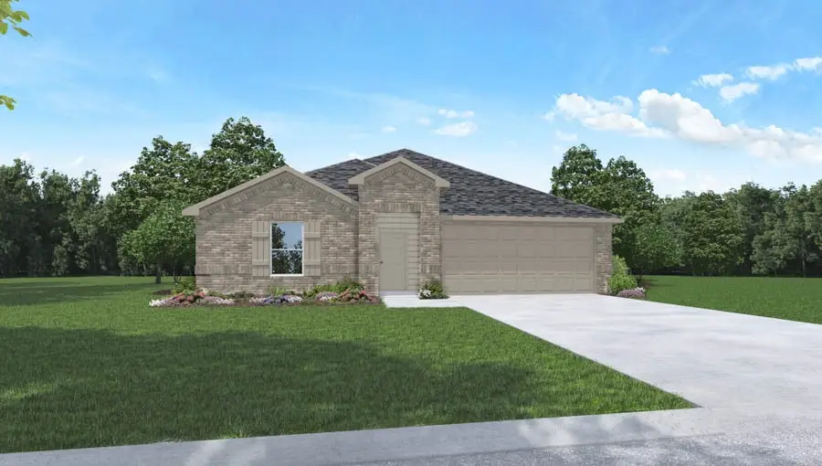 788 Timber Heights Drive, Dayton, TX 77535 - #1