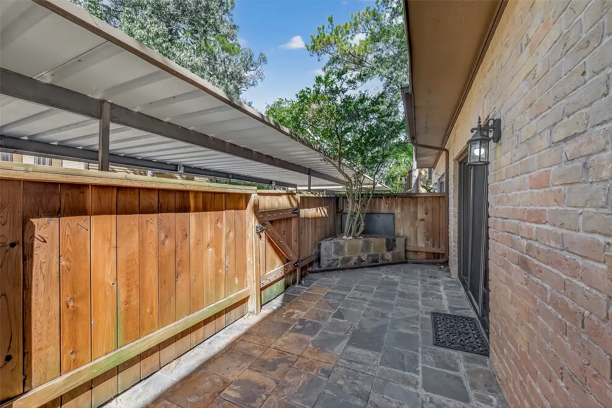 11711 Memorial Drive #13, Houston, TX 77024 - #1