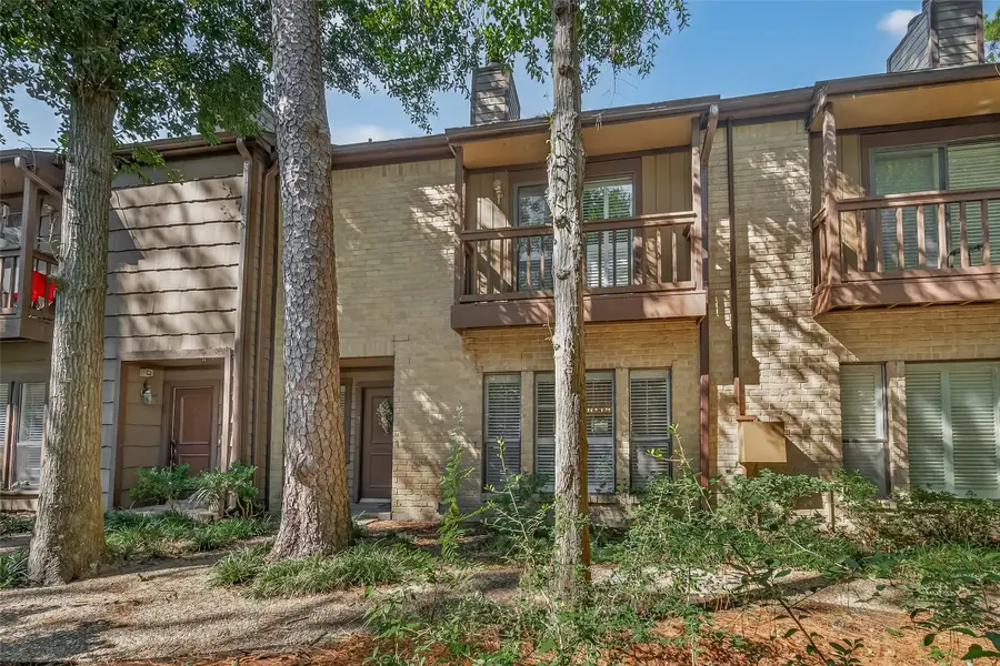 11711 Memorial Drive #13, Houston, TX 77024 - #3