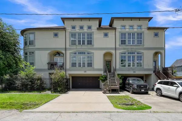 1701 Summer Street, Houston, TX 77007