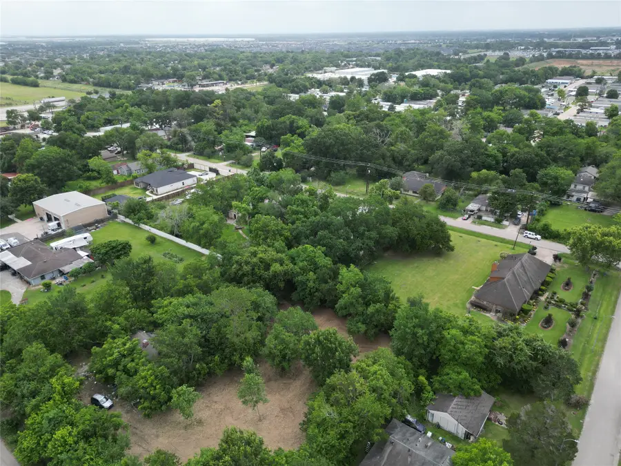 13515 Canterwell Road, Houston, TX 77047 - #2