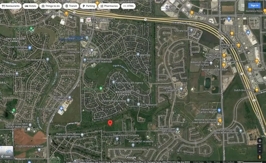 607 Timothy Lane, Richmond, TX 77406 - Image #2