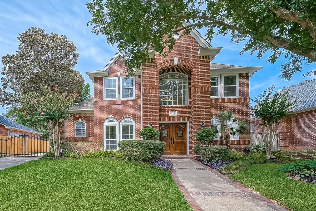 13719 Ashley Run, Houston, TX 77077 - #1