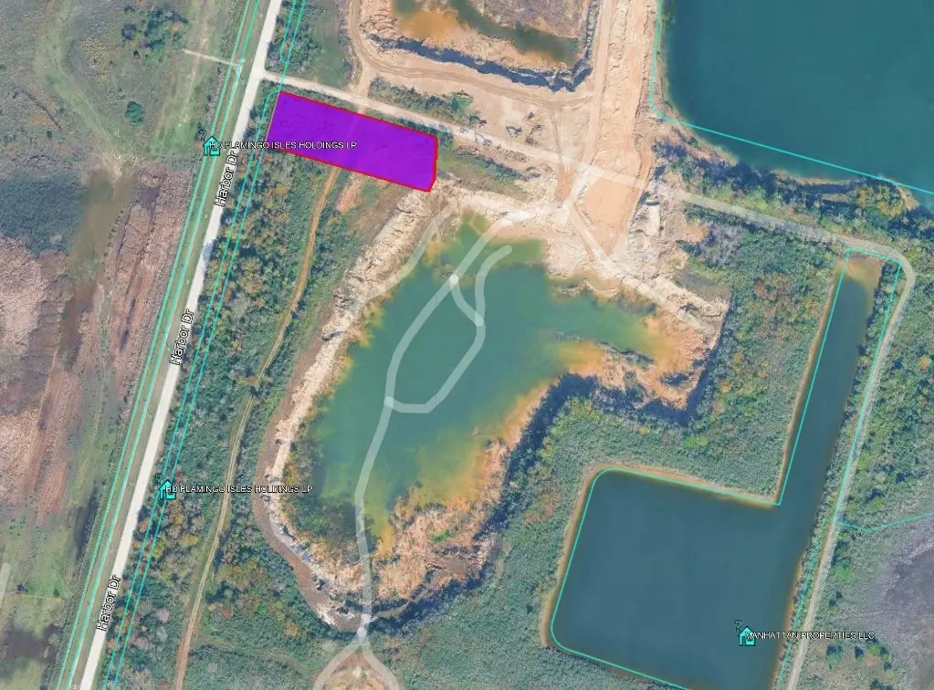 000000 Harbor Drive, La Marque Hitchcock, TX 77554 - #1