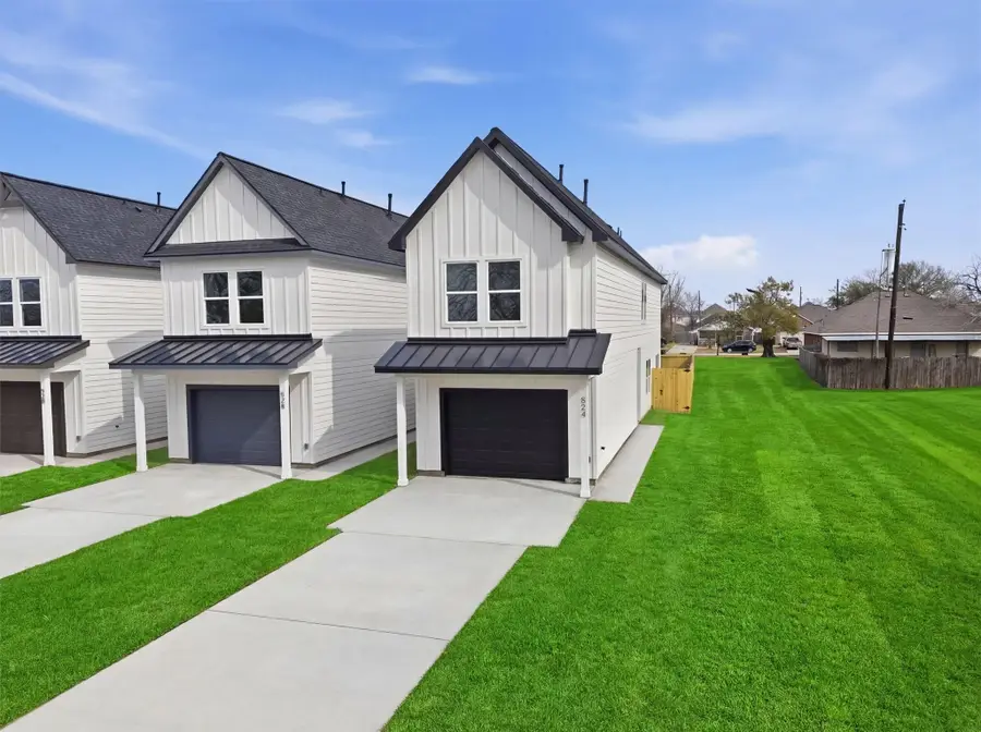 524 N 4th Street, La Porte, TX 77571 - Image #2