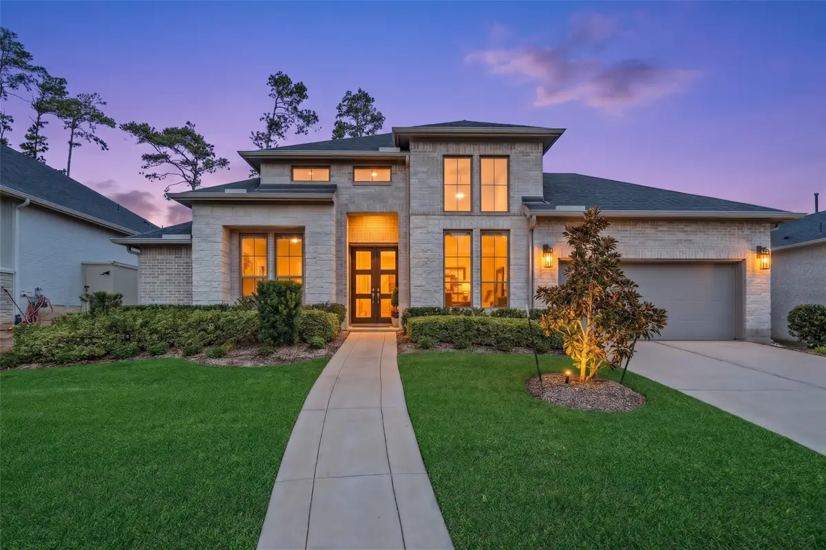 15634 Audubon Park Drive, Pinehurst, TX 77354 - #1