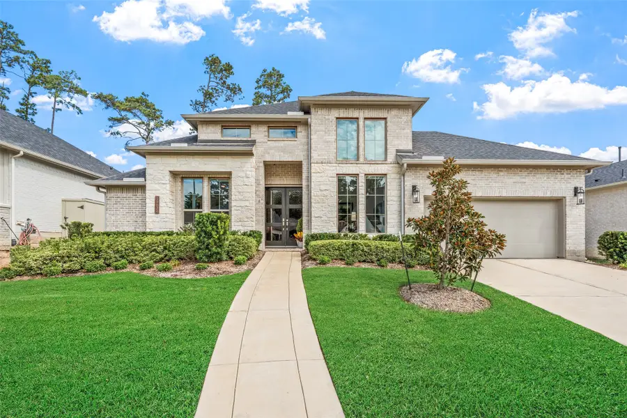 15634 Audubon Park Drive, Pinehurst, TX 77354 - #2