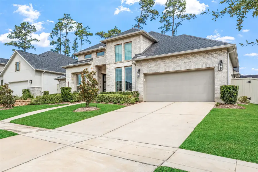 15634 Audubon Park Drive, Pinehurst, TX 77354 - #3