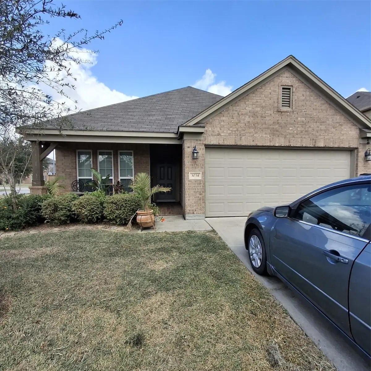 3034 Tandem Court, Rosenberg, TX 77471 - Image #1