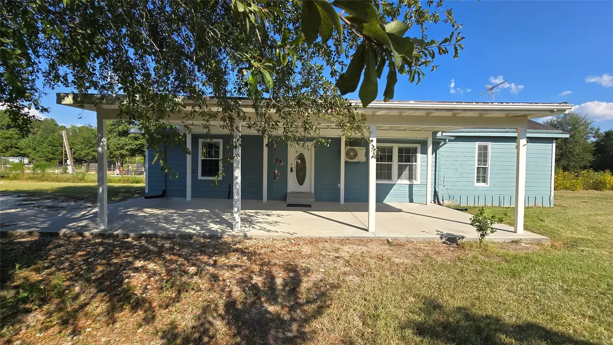 2717 County Road 3479b, Cleveland, TX 77327 - Image #1