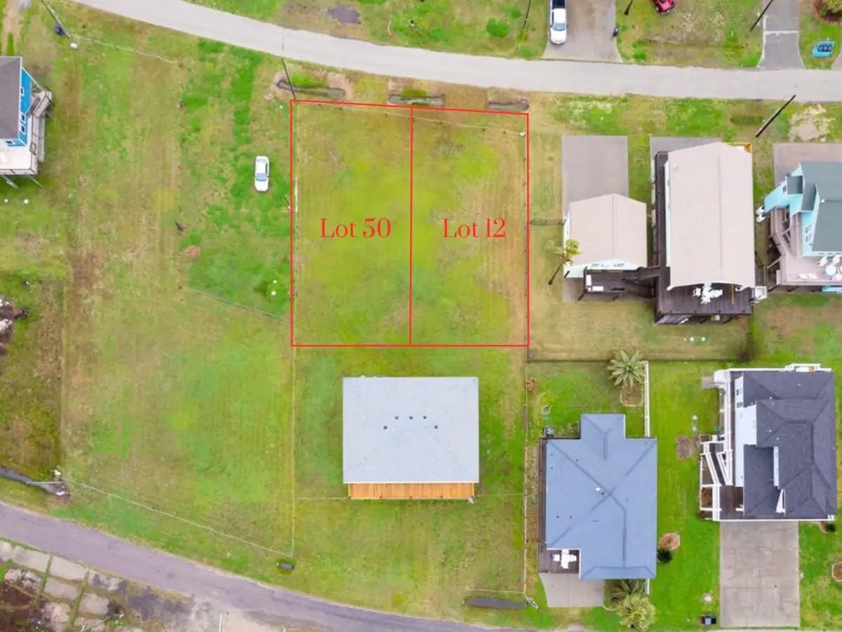 1 Ave H, Crystal Beach, TX 77650 - Image #1