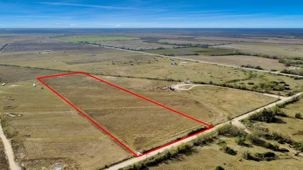 00 Beal Road, Eagle Lake, TX 77434