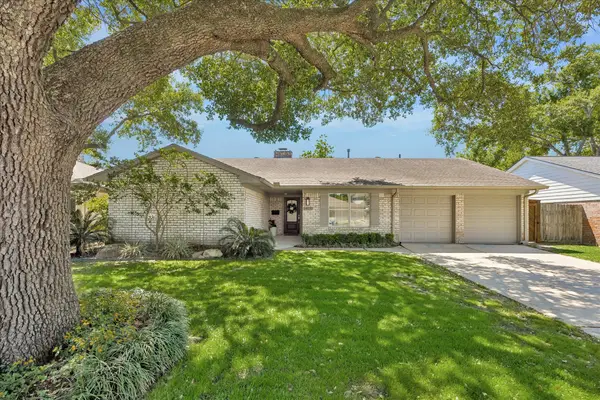 14131 Barryknoll Lane, Houston, TX 77079